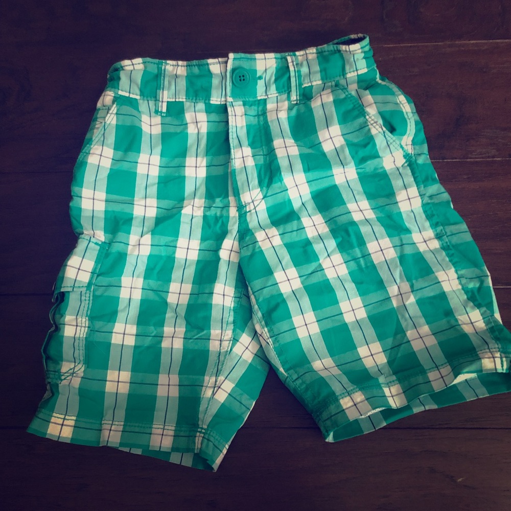 Boys bathing suit trunks✳️BOGO